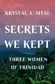 Secrets We Kept (eBook, ePUB)