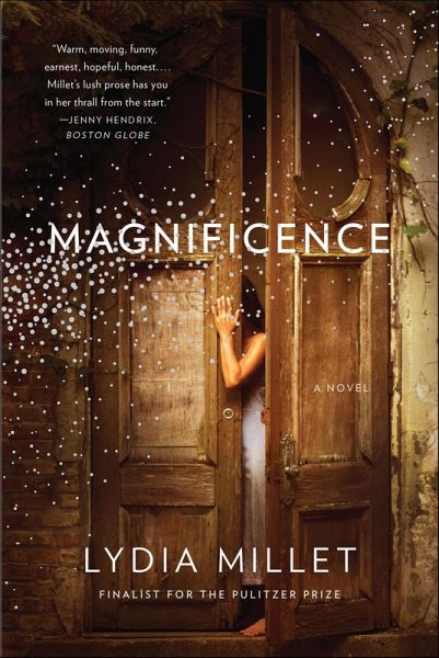 Magnificence (eBook, ePUB)