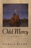 Odd Mercy: Poems (eBook, ePUB)