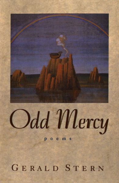 Odd Mercy: Poems (eBook, ePUB) Odd Mercy: Poems (eBook, ePUB)
