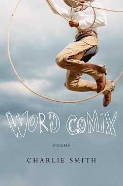 Cover Word Comix (eBook, ePUB)