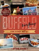 Buffalo Everything: A Guide to Eating in &quote;The Nickel City&quote; (Countryman Know How) (eBook, ePUB)