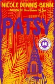 Patsy: A Novel (eBook, ePUB)