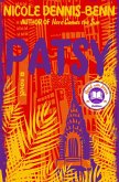 Patsy: A Novel (eBook, ePUB) Patsy: A Novel (eBook, ePUB)