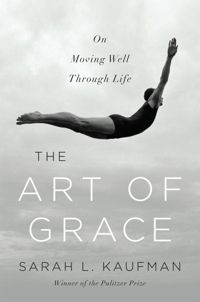 The Art of Grace (eBook, ePUB)
