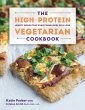 The High-Protein Vegetarian Cookbook... - Bild 1