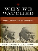 Why We Watched (eBook, ePUB)