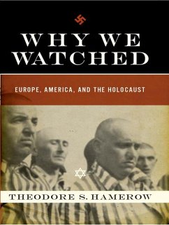 Cover Why We Watched (eBook, ePUB)