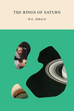 The Rings of Saturn (eBook, ePUB) - Sebald, W. G.