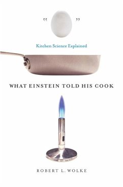 Cover What Einstein Told His Cook (eBook, ePUB)