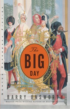 Cover The Big Day (eBook, ePUB)
