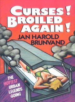 Cover Curses! Broiled Again! (eBook, ePUB)