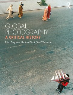 Cover Global Photography (eBook, PDF)