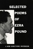 Selected Poems of Ezra Pound (eBook, ePUB)