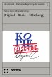 Original - Kopie - Fälschung (eBook,... - Bild 1