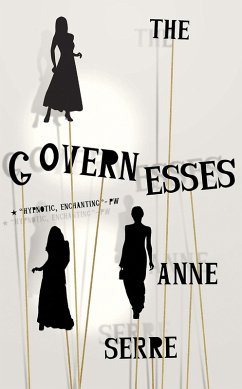 The Governesses (eBook, ePUB) - Serre, Anne