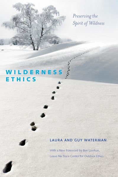 Wilderness Ethics (eBook, ePUB) Wilderness Ethics (eBook, ePUB)