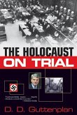 The Holocaust on Trial (eBook, ePUB)