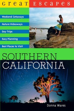 Cover Great Escapes: Southern California (eBook, ePUB)