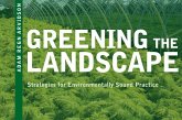 Greening the Landscape (eBook, ePUB)