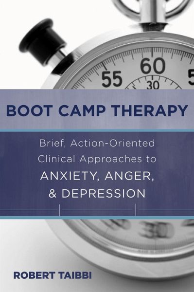 Boot Camp Therapy (eBook, ePUB) Boot Camp Therapy (eBook, ePUB)