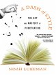 A Dash of Style (eBook, ePUB) - Bild 1