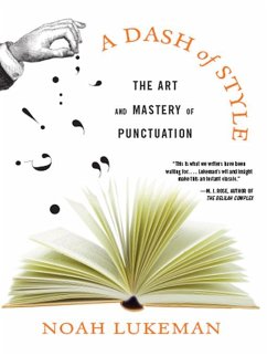 Cover A Dash of Style (eBook, ePUB)