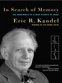 In Search of Memory: The Emergence of a New Science of Mind (eBook, ePUB)