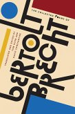 The Collected Poems of Bertolt Brecht (eBook, ePUB)