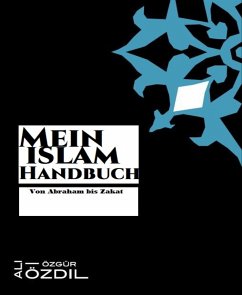 Mein Islam Handbuch (eBook, ePUB) - Özdil, Ali