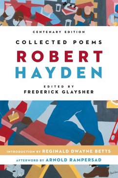 Collected Poems (eBook, ePUB) - Hayden, Robert