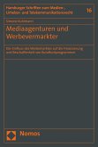 Mediaagenturen und Werbevermarkter (eBook, PDF)