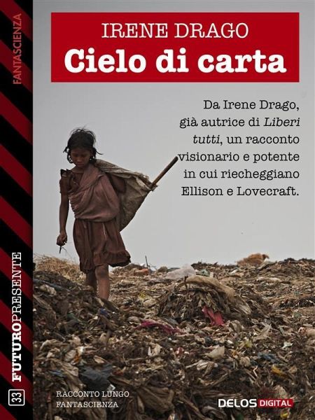 Cielo di carta (eBook, ePUB) Cielo di carta (eBook, ePUB)
