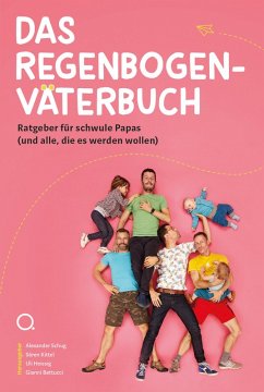 Das Regenbogenväterbuch (eBook, ePUB)