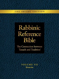 Rabbinic Reference Bible