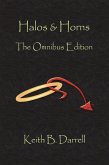 Halos & Horns: The Omnibus Edition (eBook, ePUB)