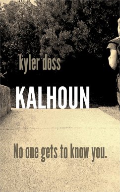 Cover Kalhoun (eBook, ePUB)