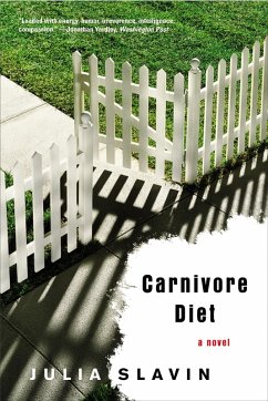 Cover Carnivore Diet (eBook, ePUB)