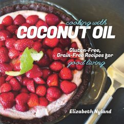 Cover Cooking with Coconut Oil (eBook, ePUB)