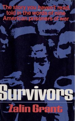 Cover Survivors (eBook, ePUB)