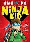 Ninja Kid: From Nerd to Ninja (eBook, ePUB)