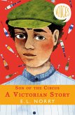 Son of the Circus: A Victorian Story (Voices #3) (eBook, ePUB)