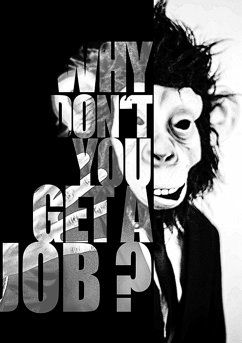 Why don't you get a Job? (eBook, ePUB)