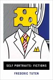 Self Portraits: Fictions (eBook, ePUB)