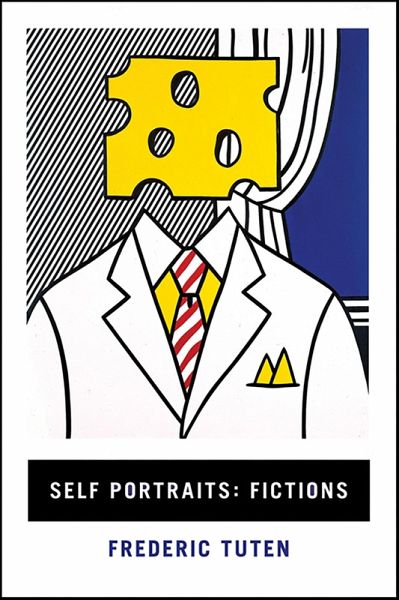Self Portraits: Fictions (eBook, ePUB) Self Portraits: Fictions (eBook, ePUB)