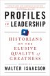 Profiles in Leadership (eBook, ePUB) - Bild 1