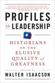 Profiles in Leadership (eBook, ePUB)