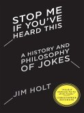 Stop Me If You've Heard This (eBook, ePUB)