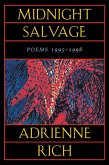 Midnight Salvage: Poems 1995-1998 (eBook, ePUB)