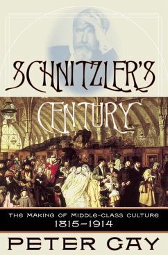 Cover Schnitzler's Century (eBook, ePUB)